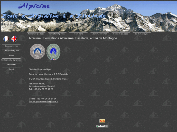 www.alpicime.fr