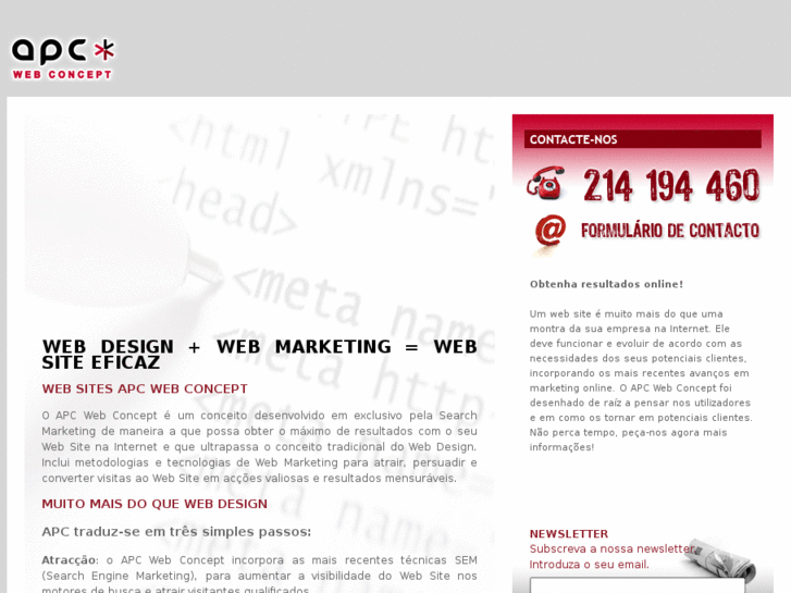 www.apc-web-concept.com