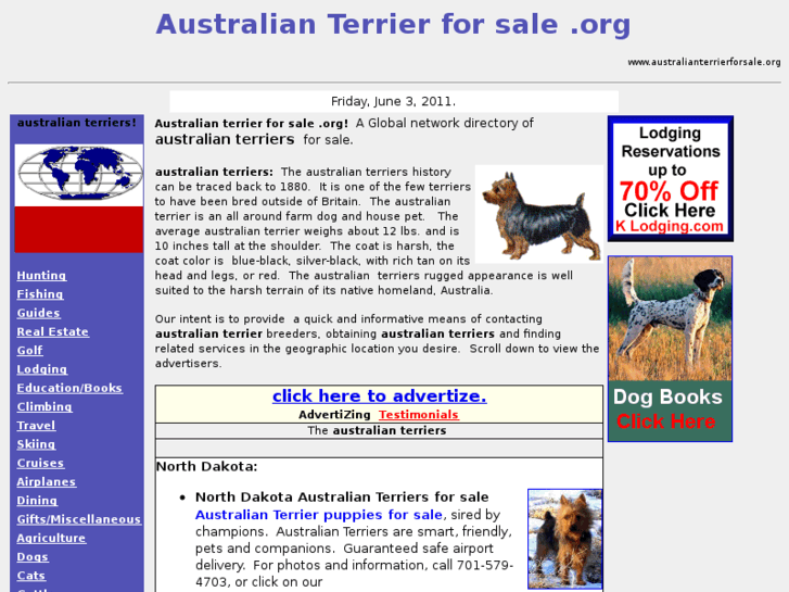 www.australianterrierforsale.org