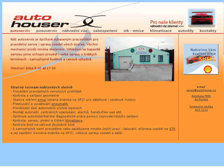 www.autohouser.cz