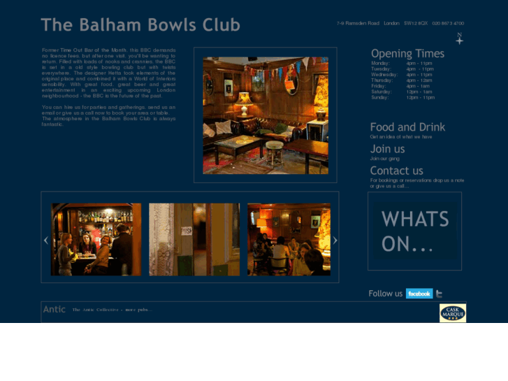 www.balhambowlsclub.com