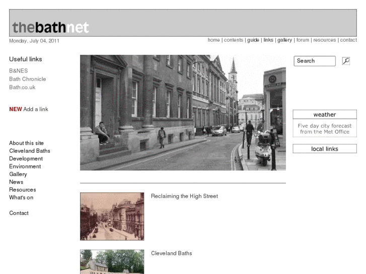 www.bathnet.co.uk