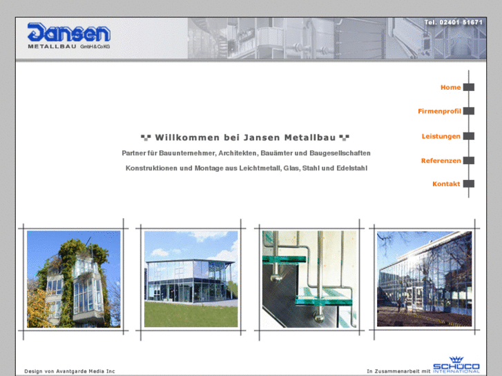 www.bejansen.com