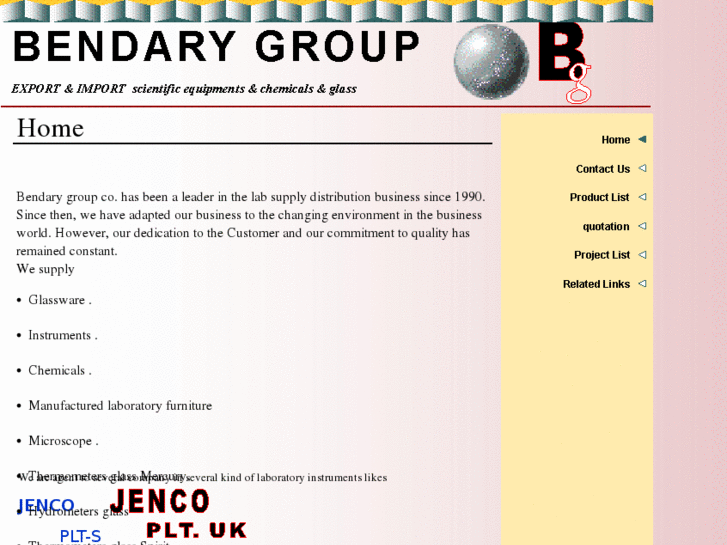 www.bendarygroup.com