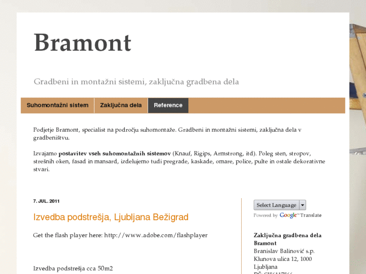 www.bramont.biz