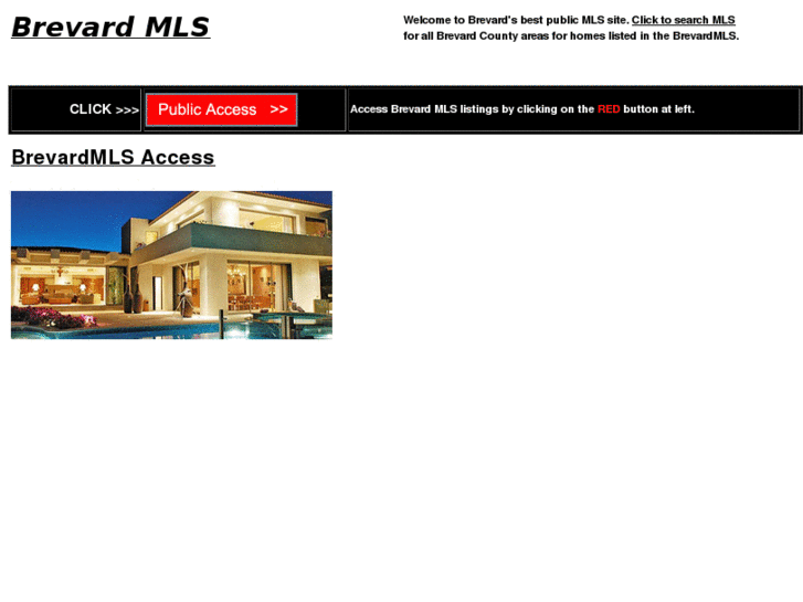 www.brevardmls.info