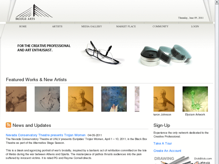 www.bridgearts.com
