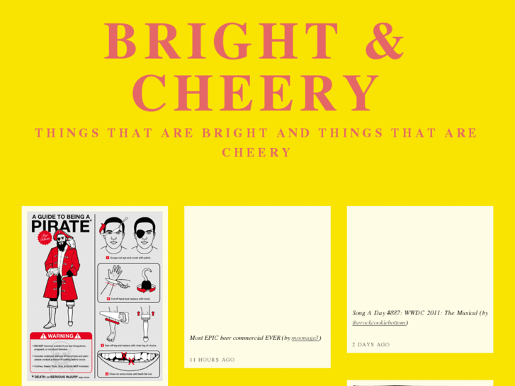 www.brightandcheery.com