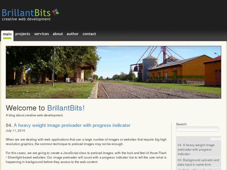 www.brillantbits.com