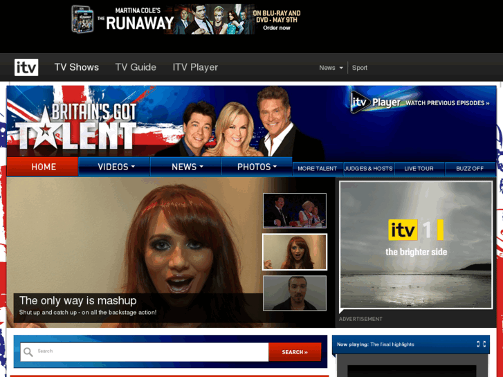 www.britains-gottalent.com