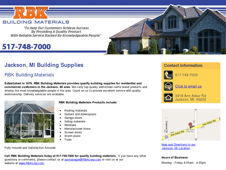 www.buildingsupplyjacksonmi.com