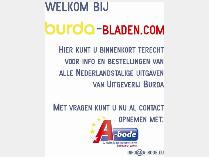 www.burda-bladen.com