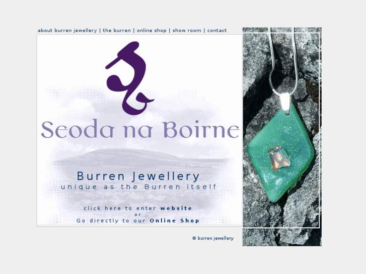 www.burrenjewellery.com