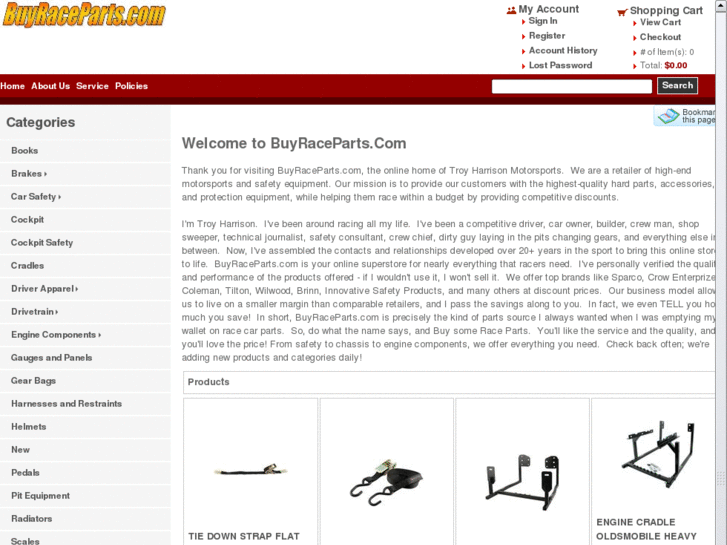 www.buyraceparts.com