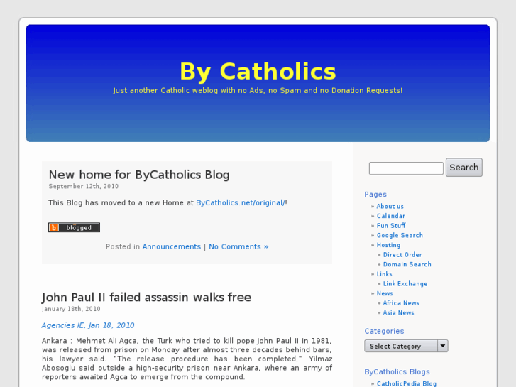 www.bycatholics.org