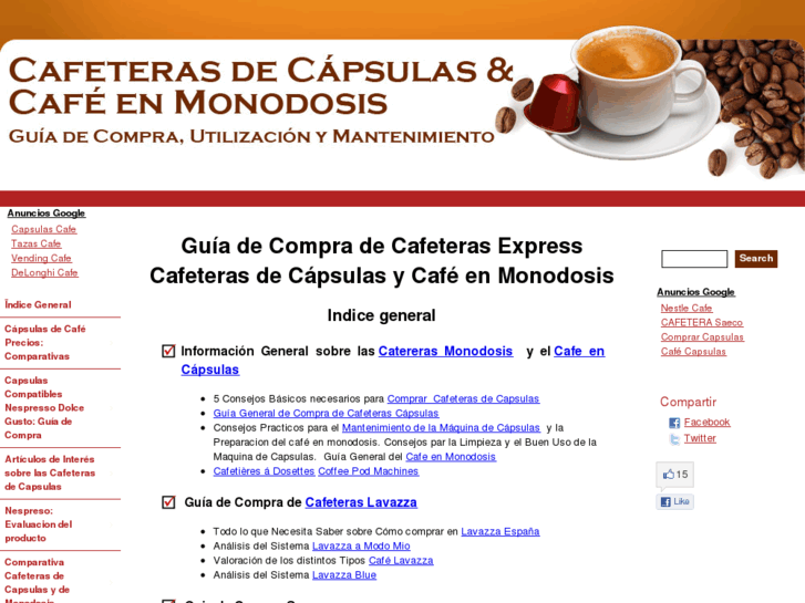 www.cafetera-express.com