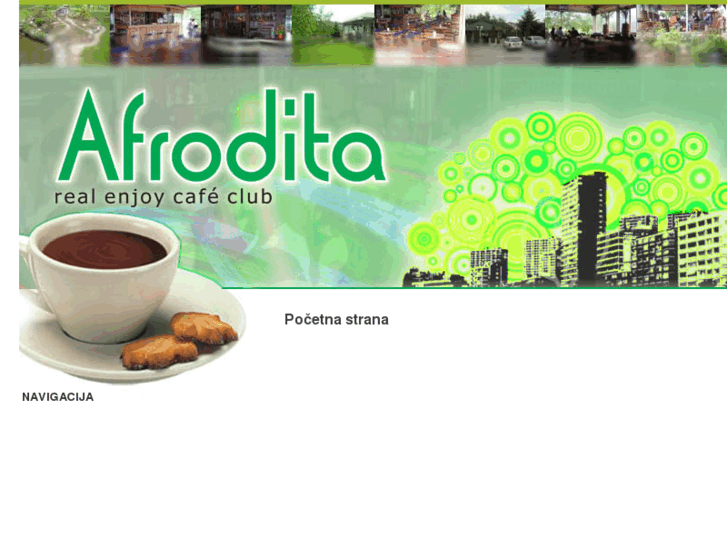 www.caffeafrodita.com