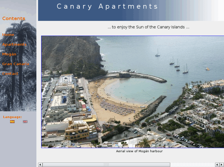 www.canary-apartments.com