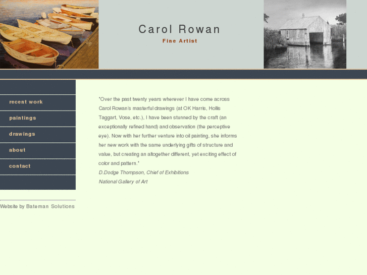 www.carolrowan.com