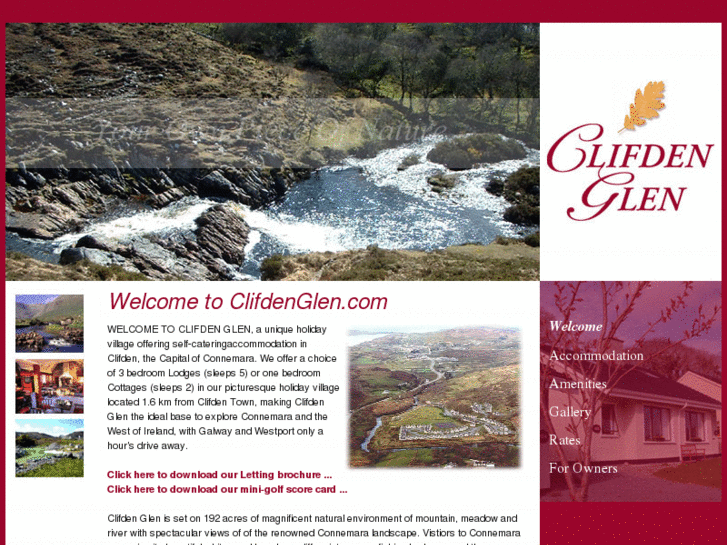 www.clifdenglen.com