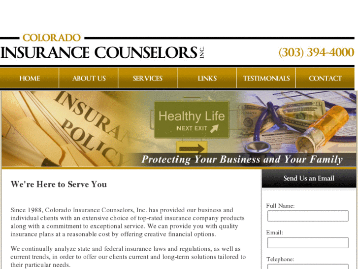 www.cocounselors.com