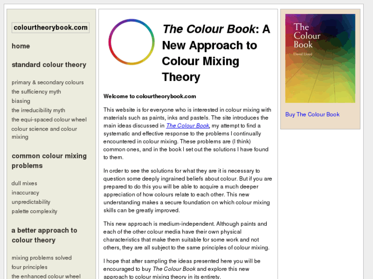 www.colortheorybook.com