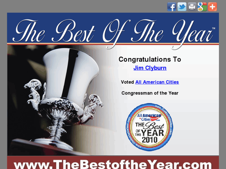 www.congressmanoftheyear.com