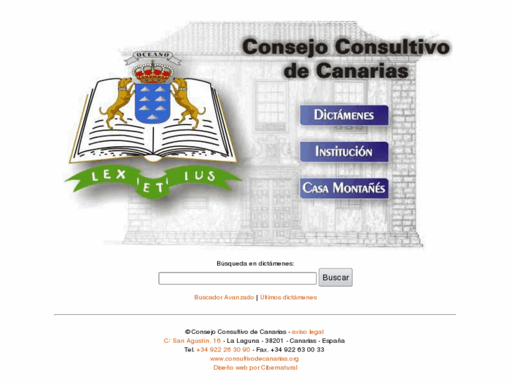 www.consultivodecanarias.org