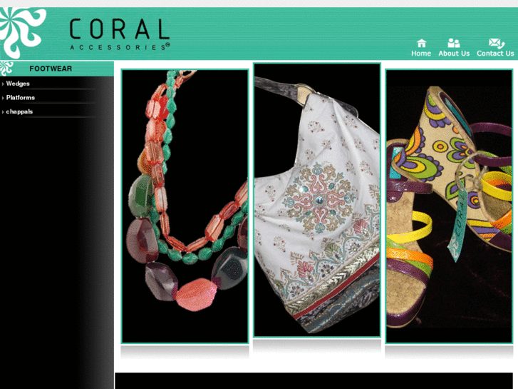 www.coralaccessories.com