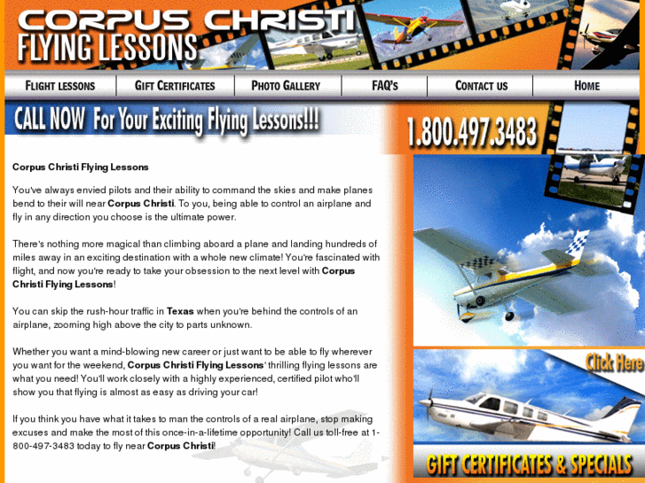 www.corpuschristiflyinglessons.com