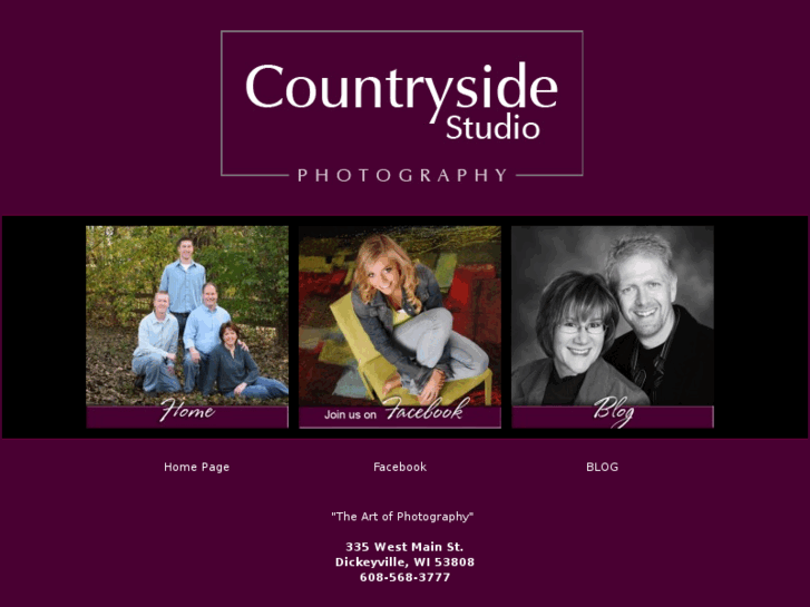 www.countrysidestudiophotography.com