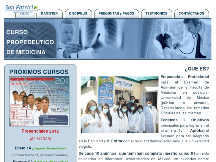 www.cursopropedeuticodemedicina.com