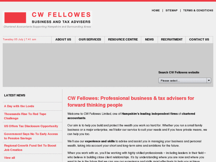 www.cwfellowes.com