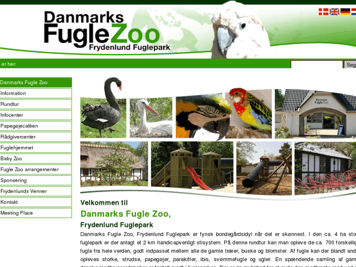 www.danmarksfuglezoo.dk