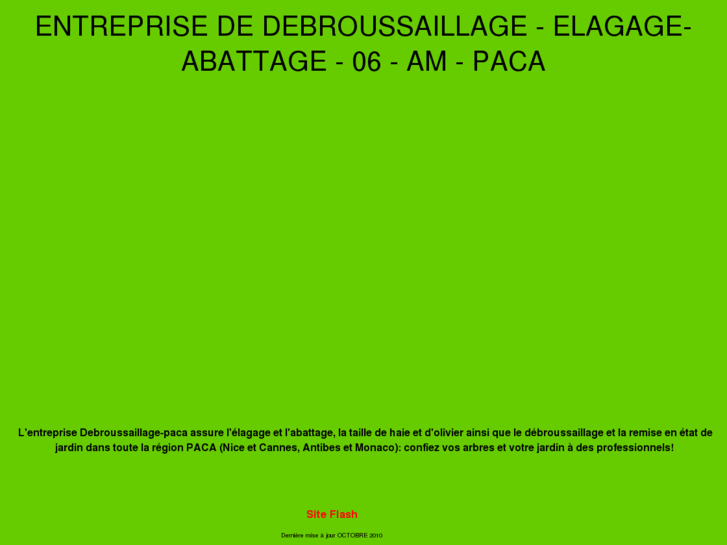 www.debroussaillage-paca.com