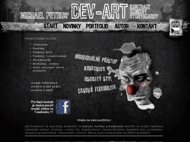 www.dev-art.cz