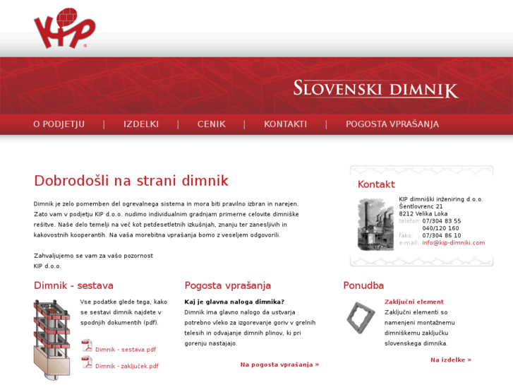www.dimnik.net