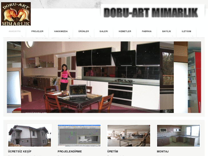 www.doruart.com