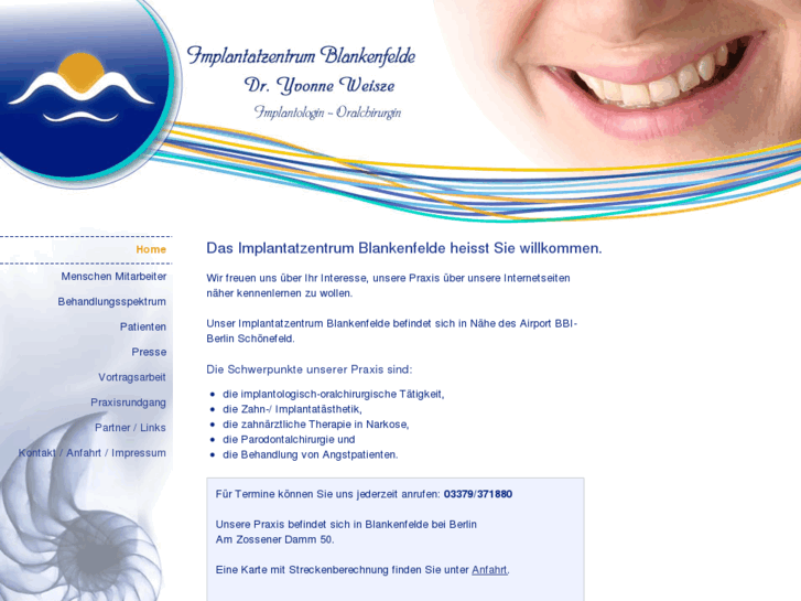 www.dr-weisze.de