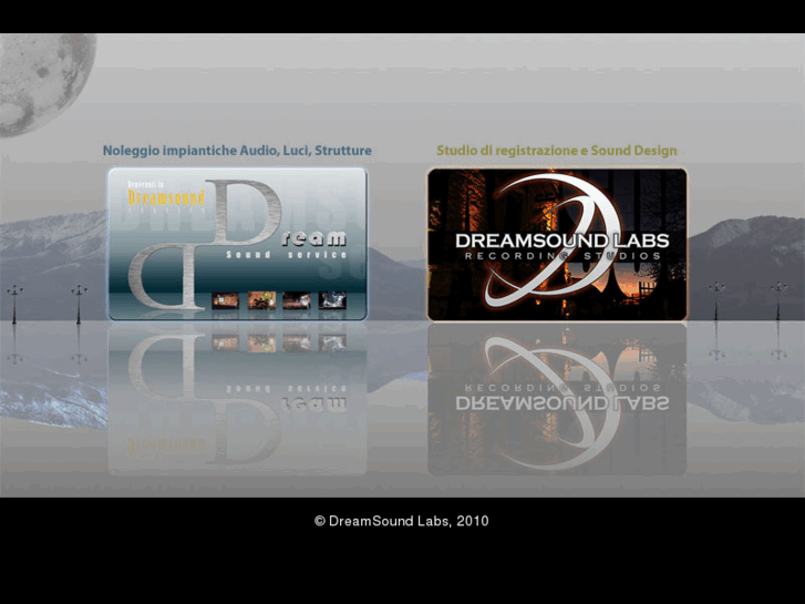 www.dreamsound-service.com