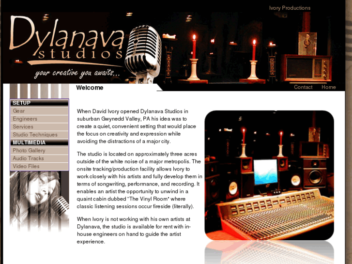 www.dylanavastudios.com