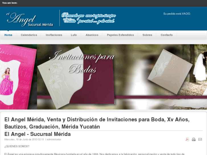 www.elangelmerida.com