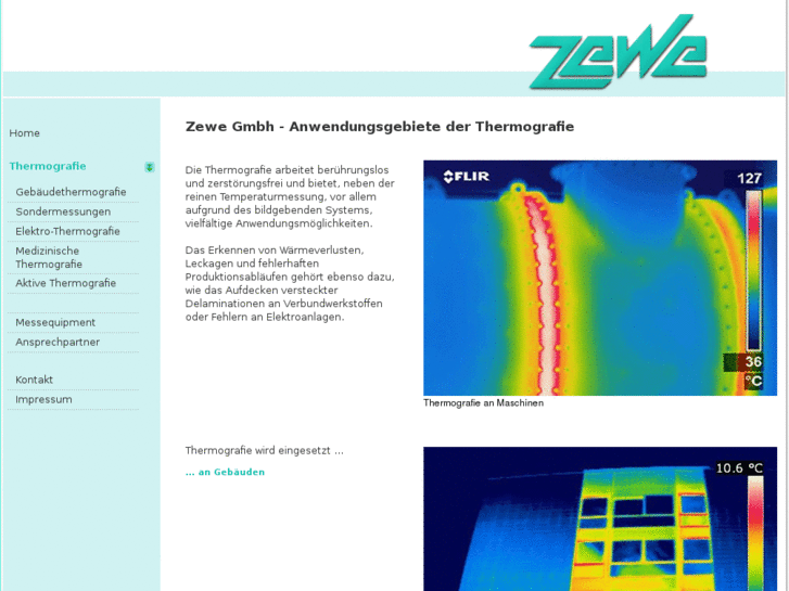 www.elektrothermografie.com