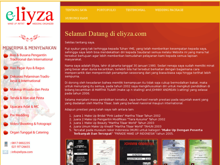 www.eliyza.com