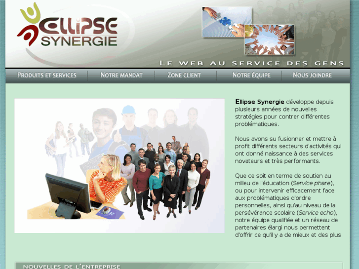 www.ellipse-synergie.com