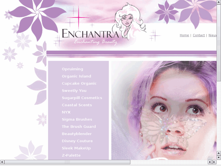 www.enchantra.com