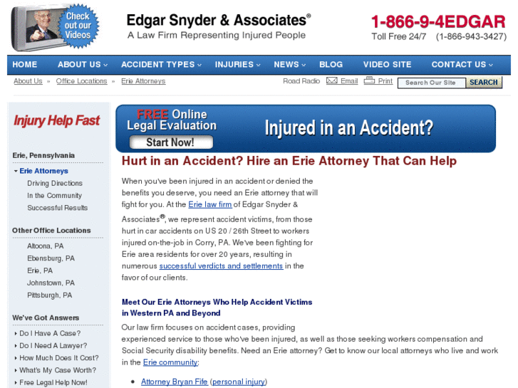 www.erie-lawyers.com