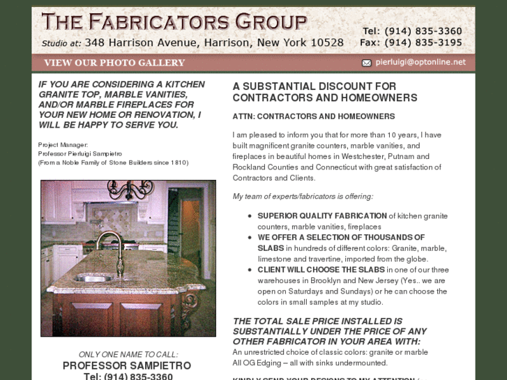 www.fabricatorsgroup.com