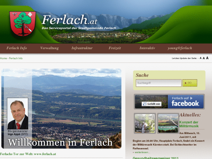 www.ferlach.at