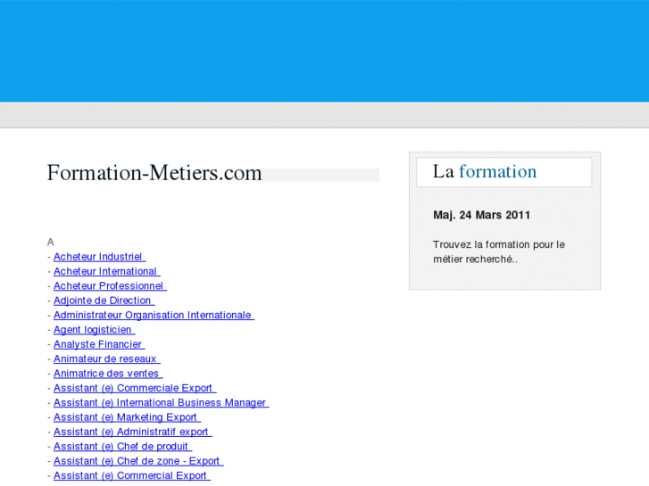 www.formation-metiers.com